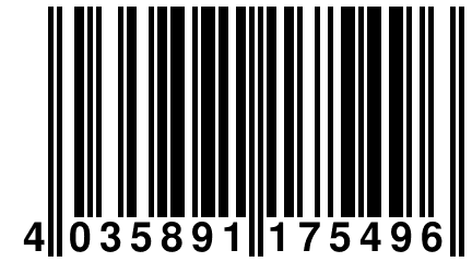 4 035891 175496