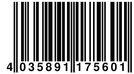 4 035891 175601