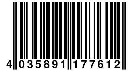4 035891 177612