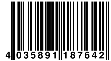 4 035891 187642
