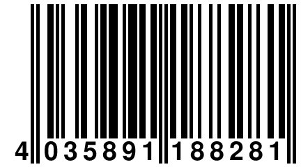 4 035891 188281
