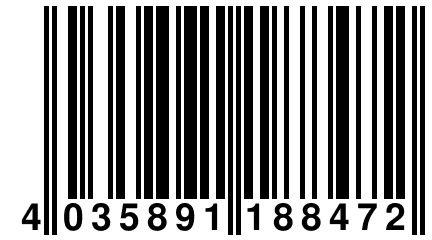 4 035891 188472