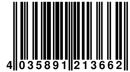4 035891 213662