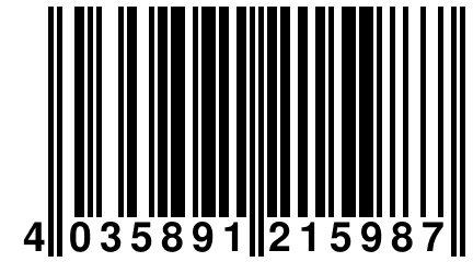 4 035891 215987