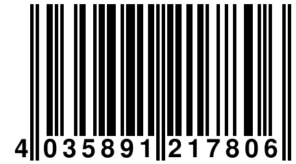 4 035891 217806