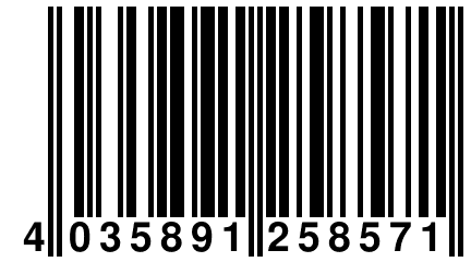 4 035891 258571