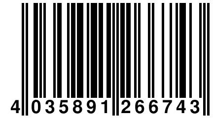 4 035891 266743