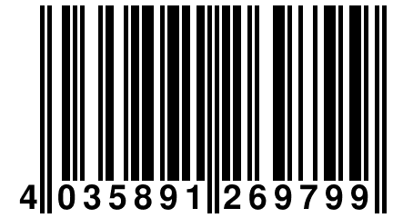4 035891 269799
