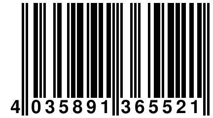 4 035891 365521