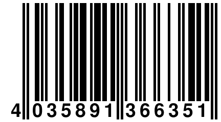 4 035891 366351