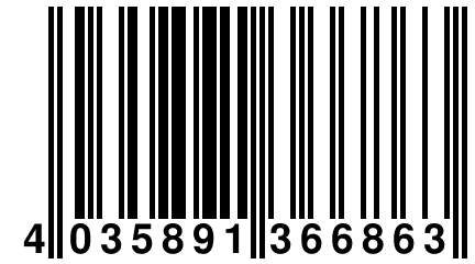 4 035891 366863