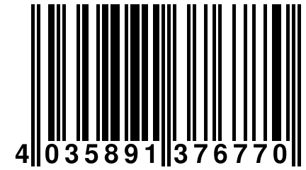 4 035891 376770