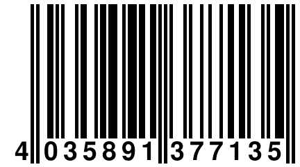 4 035891 377135