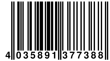 4 035891 377388