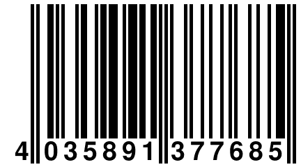 4 035891 377685