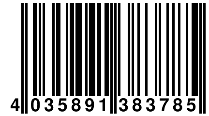 4 035891 383785