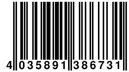 4 035891 386731