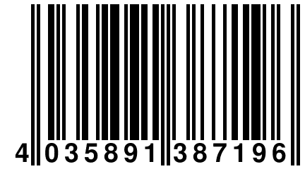 4 035891 387196