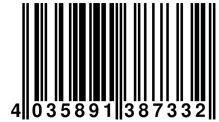 4 035891 387332