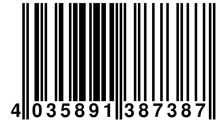 4 035891 387387