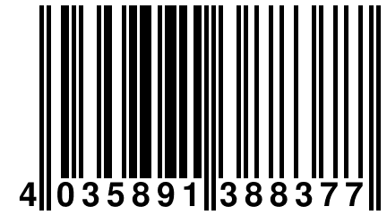 4 035891 388377