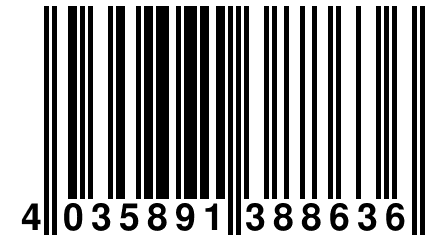 4 035891 388636