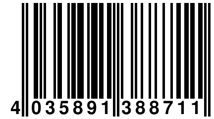 4 035891 388711