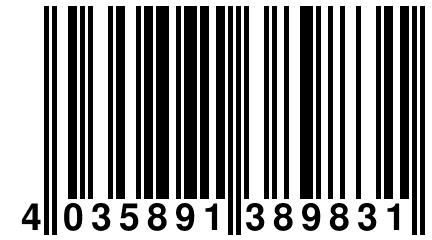 4 035891 389831