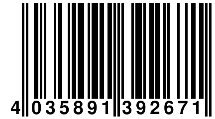 4 035891 392671