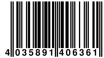 4 035891 406361