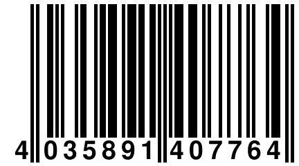 4 035891 407764