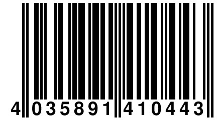 4 035891 410443