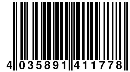 4 035891 411778