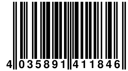 4 035891 411846