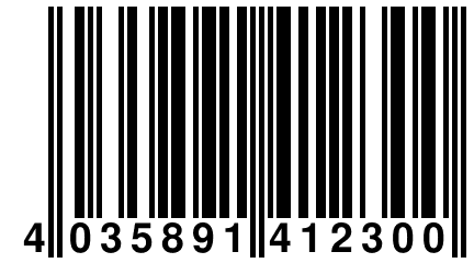 4 035891 412300