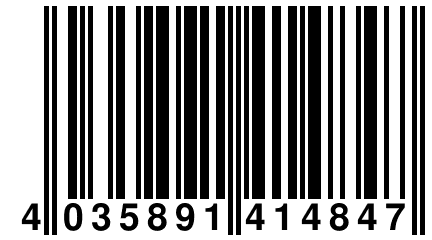 4 035891 414847