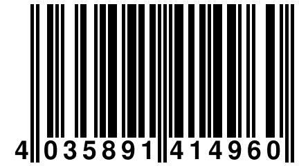 4 035891 414960