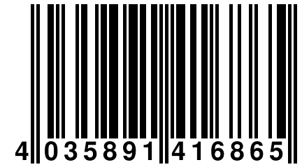 4 035891 416865