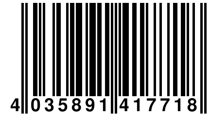 4 035891 417718