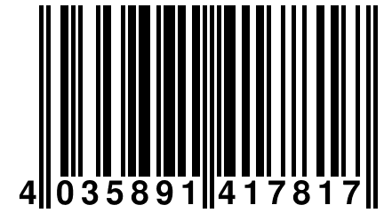 4 035891 417817