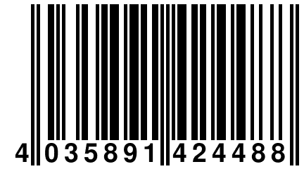 4 035891 424488