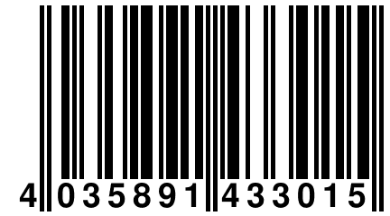 4 035891 433015