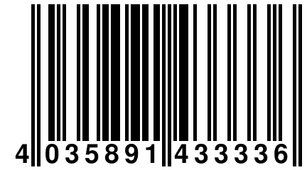 4 035891 433336