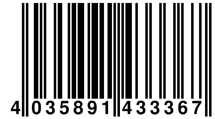 4 035891 433367