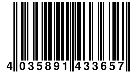 4 035891 433657