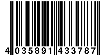 4 035891 433787