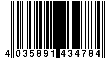 4 035891 434784