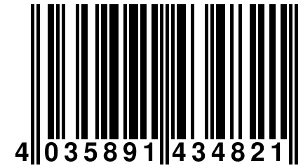 4 035891 434821