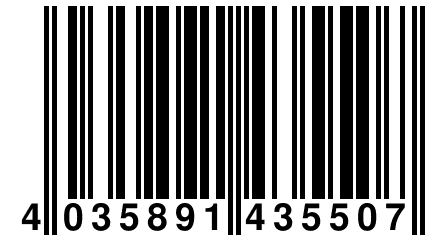 4 035891 435507