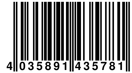 4 035891 435781